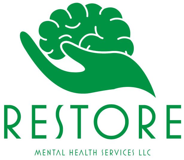 Restore Mental Health Services logo